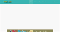 Desktop Screenshot of croctears.com
